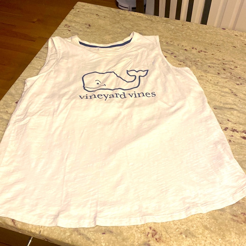 Brand New: Vineyard Vines for Target Muscle Tee